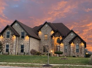 1907 Rolling Creek Dr, Murfreesboro, TN 37128