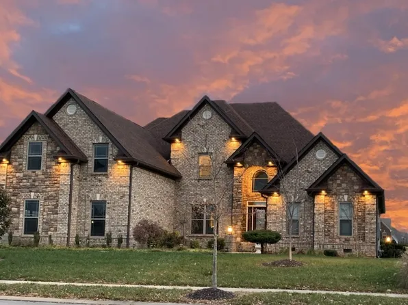 1907 Rolling Creek Dr, Murfreesboro, TN 37128