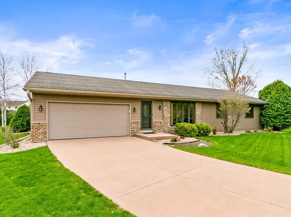 15 Hartford Ct, Madison, WI 53719