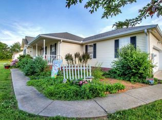 614 Rogers Ln, Lebanon, TN 37087