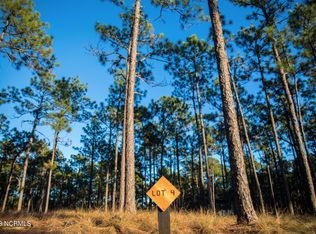 145 Pixie Moss Lane, Southern Pines, NC 28387