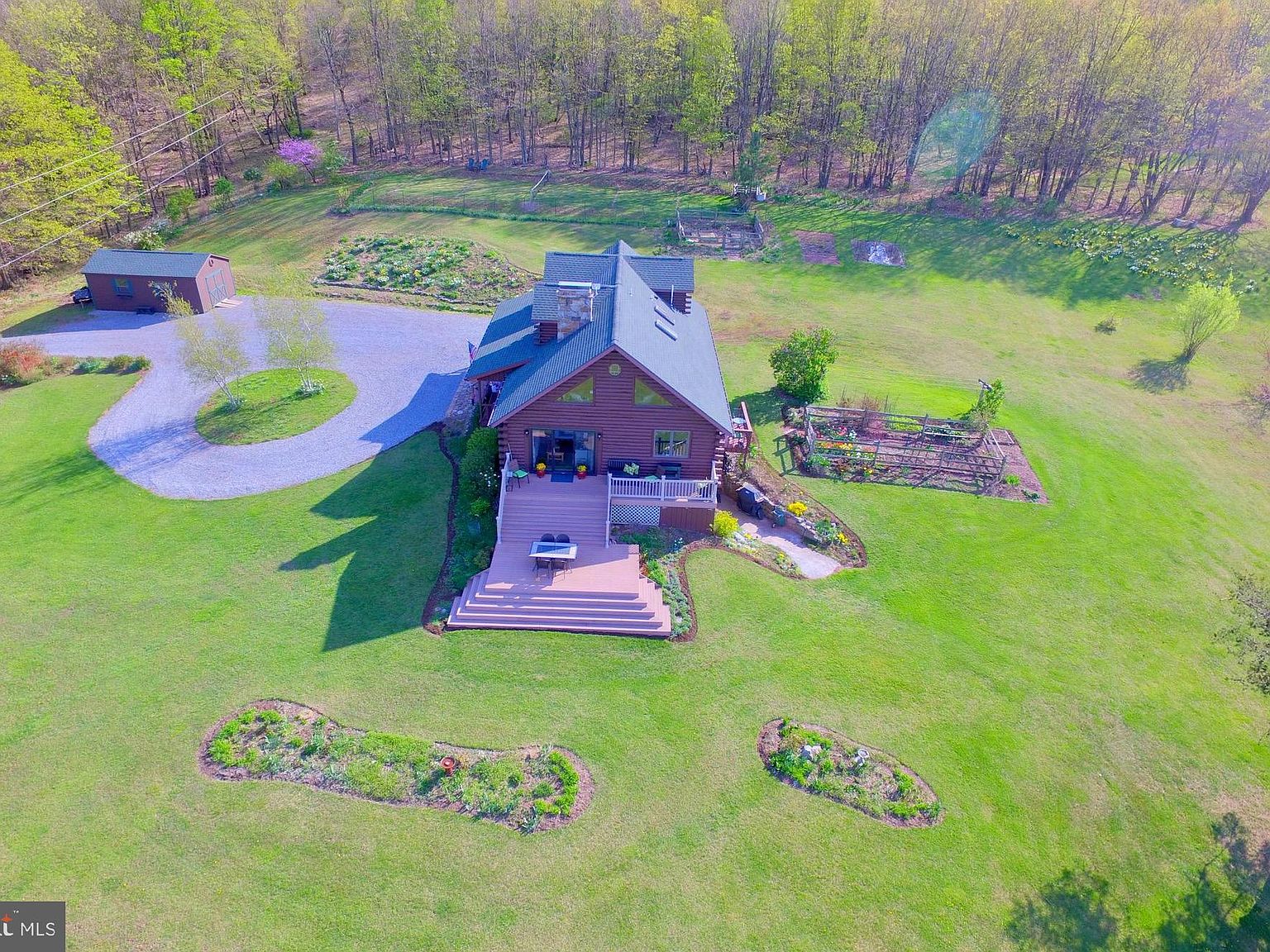 5616 Pleasant View Dr, Cassville, PA 16623 Zillow