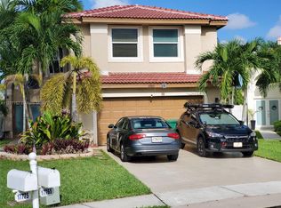 17765 SW 27th Ct, Miramar, FL 33029