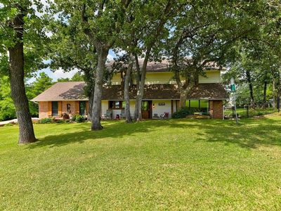 12629 Teakwood Rd, Edmond, OK, 73013