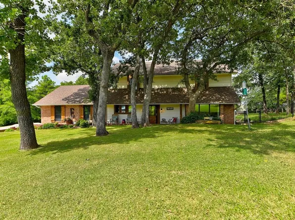 12629 Teakwood Rd, Edmond, OK 73013