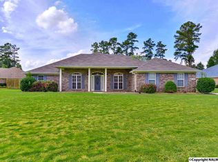 112 Ridgerun Ct, Madison, AL 35757