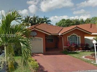 13734 SW 156th St, Miami, FL 33177