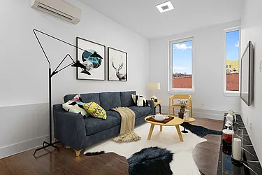 Rented by Safdie Realty Group