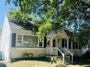 15316 S Corbin St, Plainfield, IL 60544