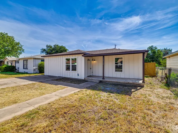 1318 Luna St, San Angelo, TX 76905