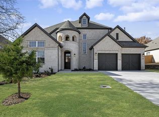 1709 Carter Cir, Flower Mound, TX 75028