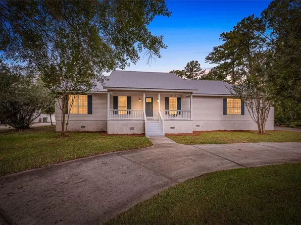 129 Ashley Marsh Dr, Brunswick, GA 31523