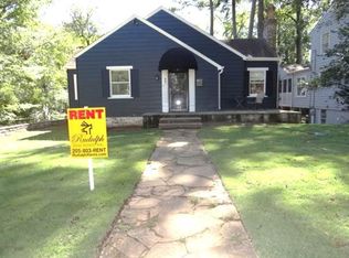 501 Woodland Dr, Homewood, AL 35209