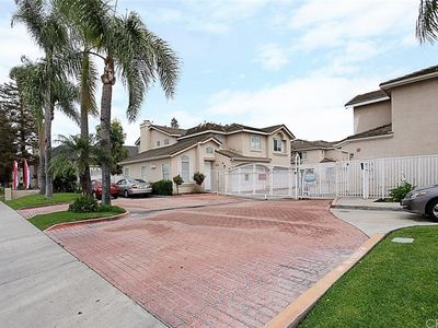 2626 W Ball Rd APT K2, Anaheim, CA, 92804