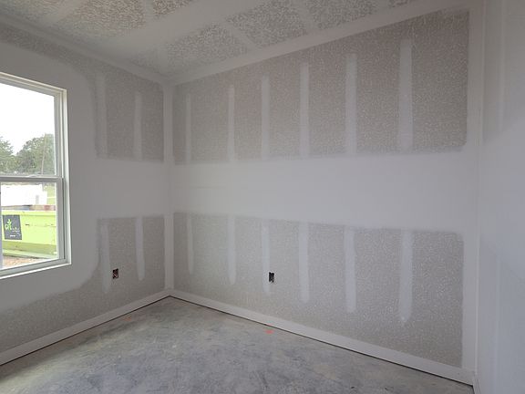 Interior - April 3, 2026