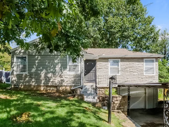 5206 E 39th Ter, Kansas City, MO 64130