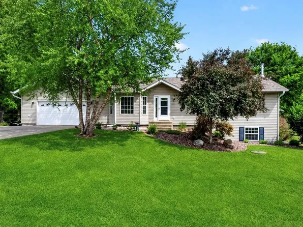 2030 22 3/8 Avenue, Rice Lake, WI 54868