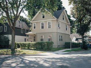 1113 Garson Ave, Rochester, NY 14609