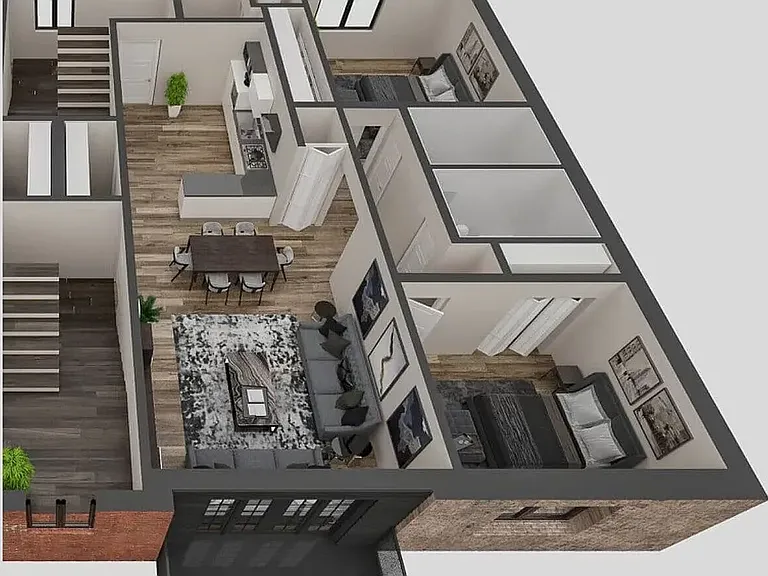 2030 Greenwood St — Photo 27