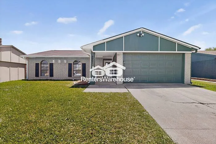 Building Photo - 4901 Ward Dr