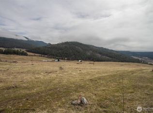 3 xx Addy Gifford Road, Gifford, WA 99131