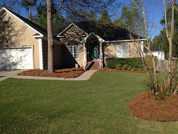 2nd image of 4117 Saddlehorn Dr