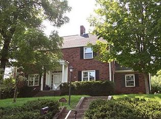 1136 Cornell Rd, Pittsburgh, PA 15205