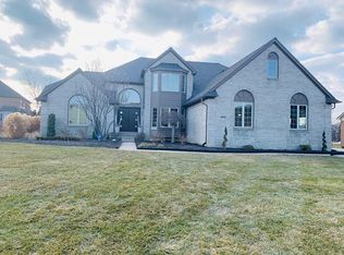 54785 Whitby Way, Shelby Township, MI 48316