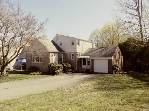 134 Vance Street, New Britain, CT 06052