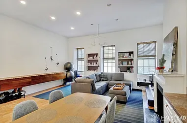 Rented by Halstead Real Estate