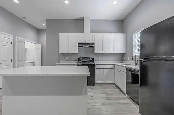 Hampton Property Owner LLC — Photo 1