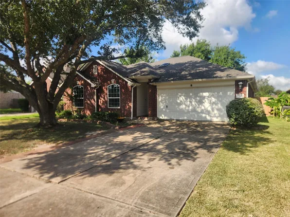 3118 Glencullen Ln, Pearland, TX 77584