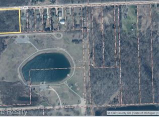 Carrigan Rd, Fort Gratiot, MI 48059