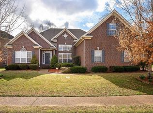 1429 Wexford Downs Ln, Nashville, TN 37211