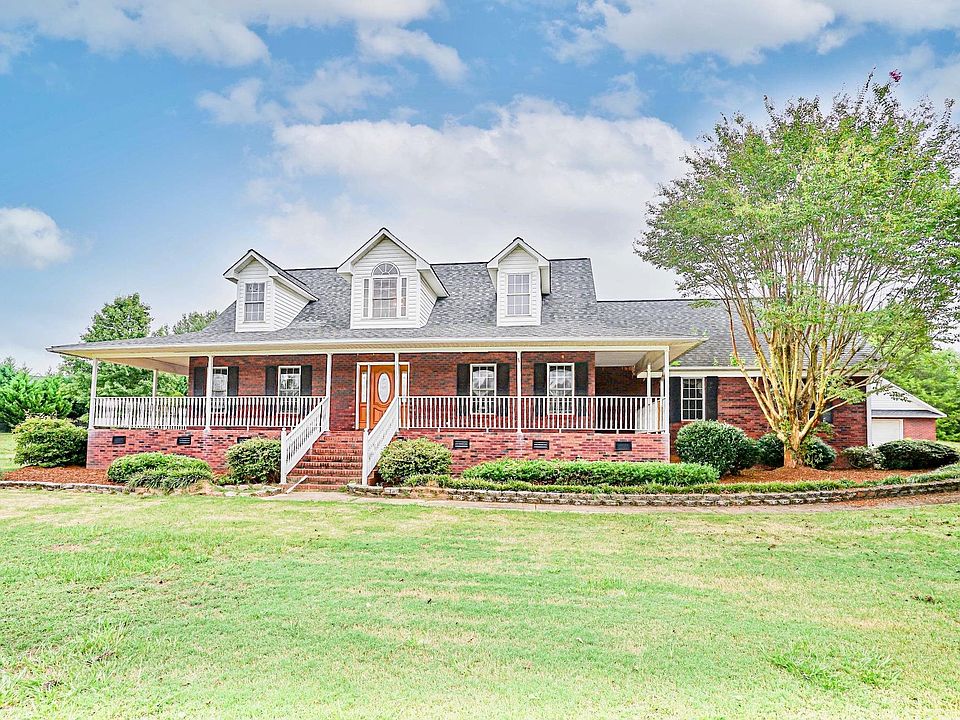 1510 S Green River Rd, Gaffney, SC 29341 Zillow
