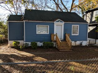 1318 Lyle Ave, East Pt, GA 30344