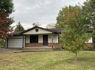 826 Wild Hawk Dr, Eureka, MO 63025