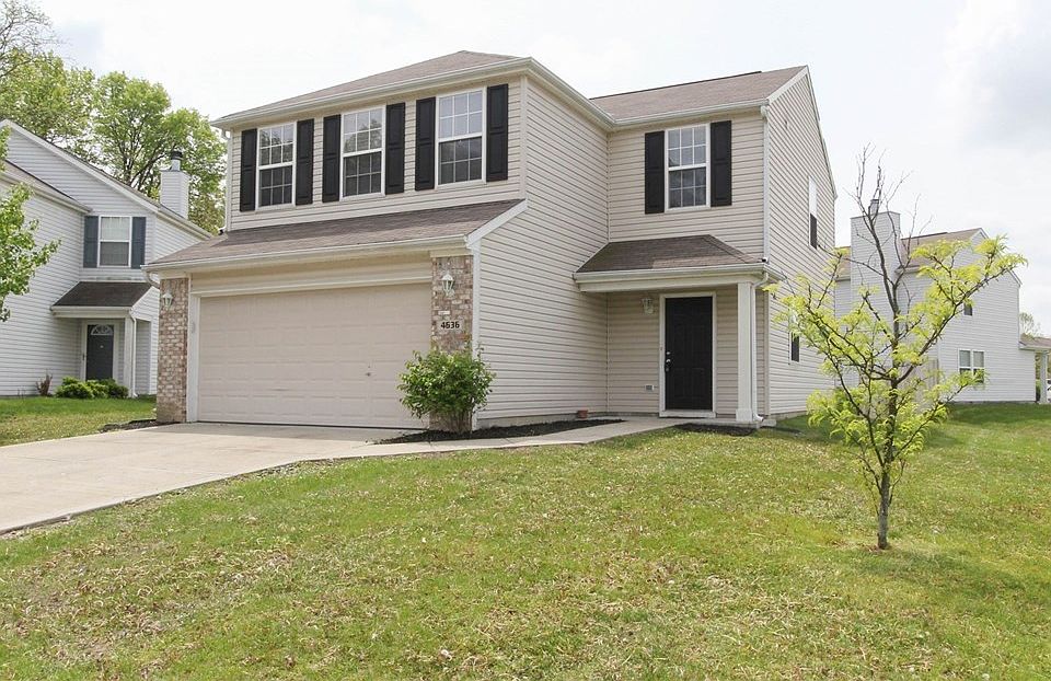1st image of 4636 White Lick Ct