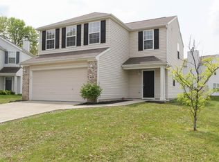 4636 White Lick Ct, Indianapolis, IN