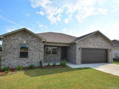 136 Wildflower Dr, Beebe, AR, 72012