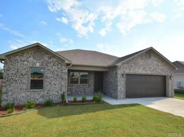 136 Wildflower Dr, Beebe, AR 72012