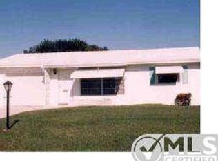 106 Leisureville Blvd, Boynton Beach, FL 33426