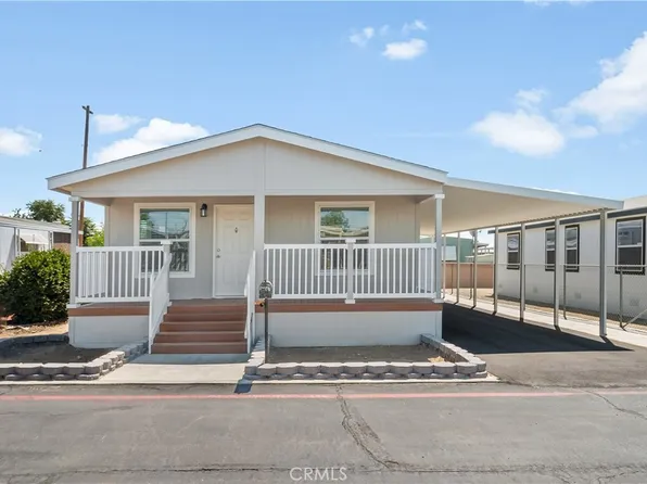 17455 Marygold Ave Space 88, Bloomington, CA 92316