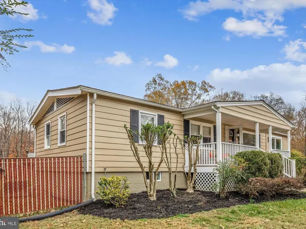 4250 Piper Ln, Marbury, MD 20658