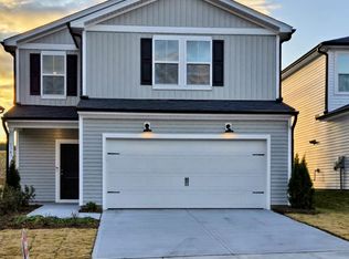 1143 Sawmill Grove Dr, Durham, NC 27704