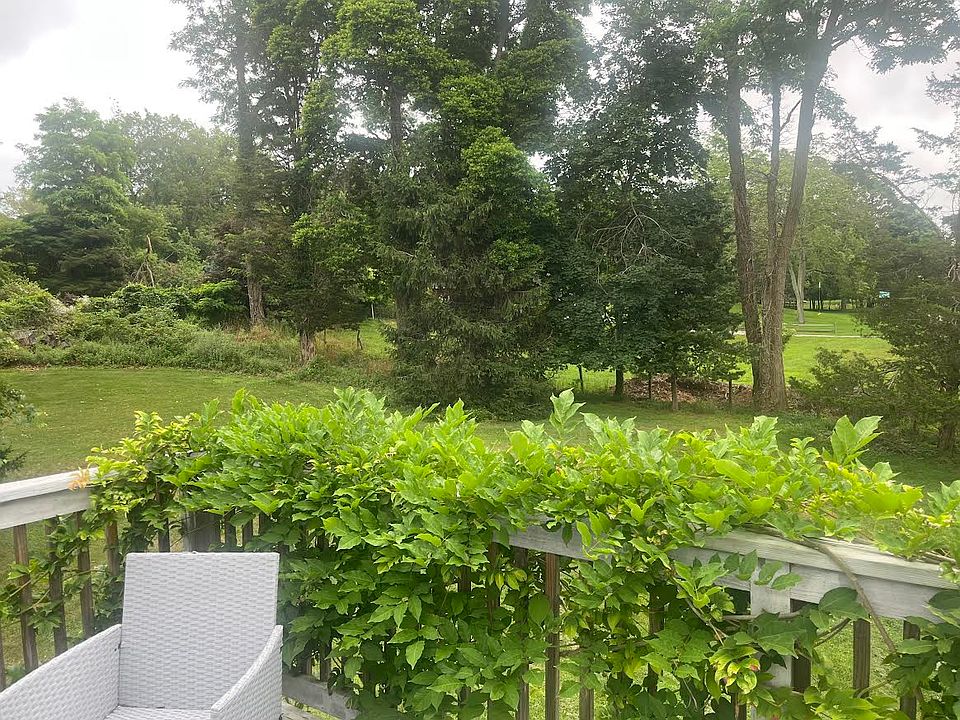 deck view
