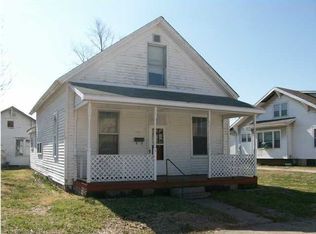 203 W Main St, Washington, IN 47501