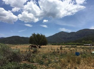 0 Rose Valley Rd, Ojai, CA 93023