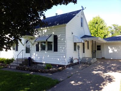 511 Central Ave N, New Prague, MN, 56071