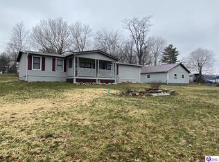 12656 S Highway 333, Vine Grove, KY 40175